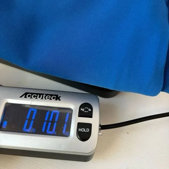 Figs Blue Scrub Drawstring Pants XS - Picture 12 of 12